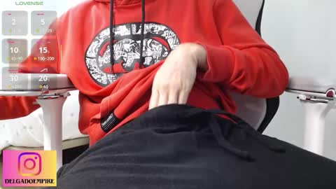 Mster X online show from 02-03-26, 11:21