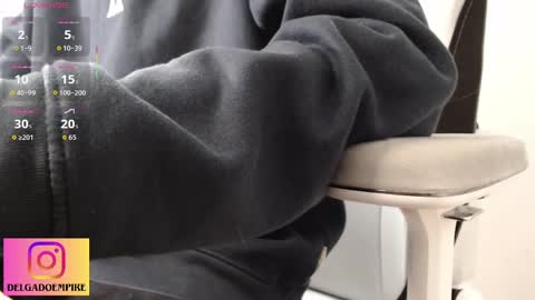 Mster X online show from 03-01-26, 10:23