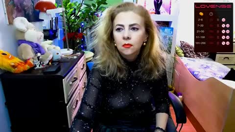 Delicacat online show from 12-05-24, 10:55