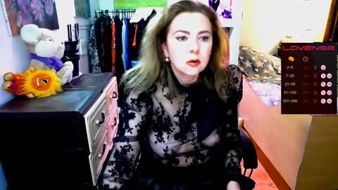 Delicacat online show from 01-19-25, 08:41