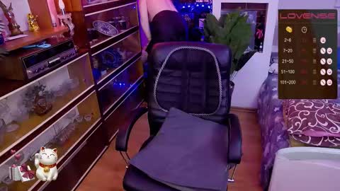 Snapshot of delicecat chatting on 02-01-26, 03:10 Delicacat online show from 02-01-26, 03:10