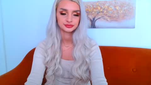 deliciaalove online show from 01-06-25, 07:35