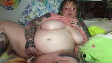 deliciosajones3 online show from 03-05-26, 01:34