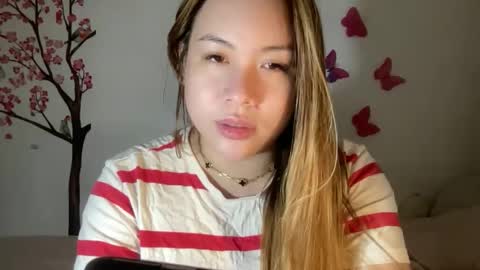 iyalicious online show from 09-18-25, 07:49