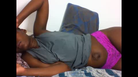 EVAH online show from 02-02-26, 03:38