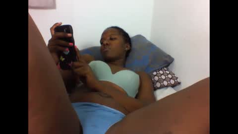 EVAH online show from 04-14-26, 07:20