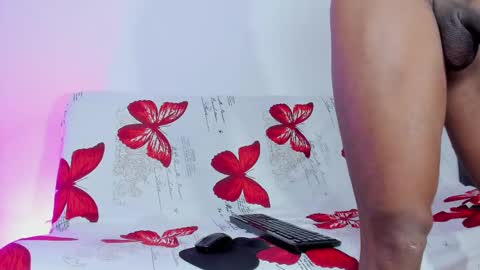 Jean paul and Salome online show from 03-07-25, 10:43