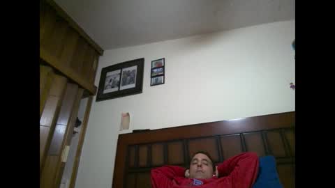 deliciousdick1983 online show from 01-07-25, 07:31