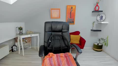 DeliciousLolly online show from 01-29-25, 04:15