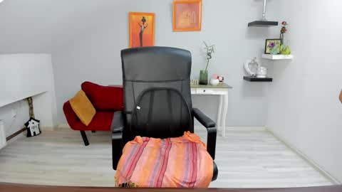 DeliciousLolly online show from 10-02-25, 03:24