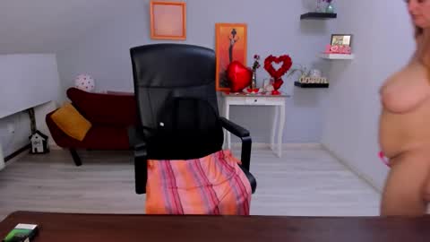 DeliciousLolly online show from 02-14-26, 05:37