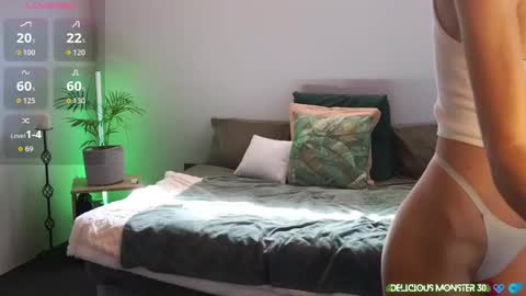 Kitty online show from 11-20-25, 07:30