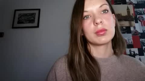 Snapshot of delightaurora chatting on 01-09-25, 07:52 Aurora online show from 01-09-25, 07:52