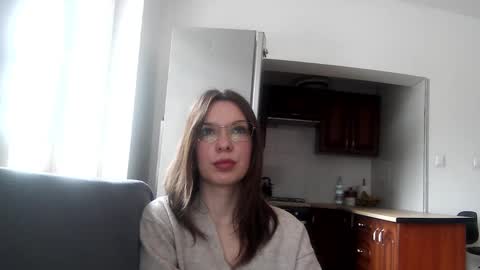 Snapshot of delightaurora chatting on 01-30-25, 10:40 Aurora online show from 01-30-25, 10:40