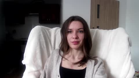 Snapshot of delightaurora chatting on 02-12-25, 10:35 Aurora online show from 02-12-25, 10:35