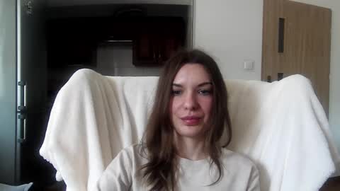 Snapshot of delightaurora chatting on 02-24-25, 10:37 Aurora online show from 02-24-25, 10:37