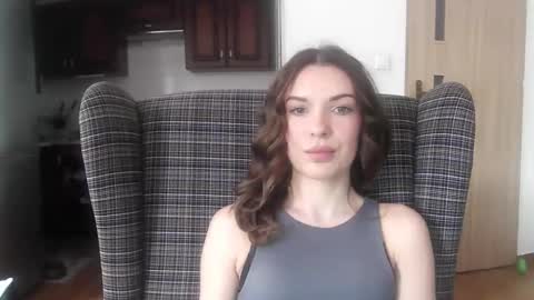 Snapshot of delightaurora chatting on 02-26-25, 10:47 Aurora online show from 02-26-25, 10:47