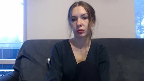 Snapshot of delightaurora chatting on 10-13-25, 05:29 Aurora online show from 10-13-25, 05:29