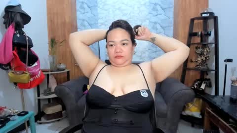 delightfulcurvy online show from 02-10-25, 02:48