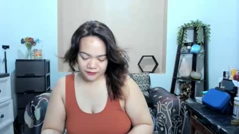 delightfulcurvy online show from 03-13-26, 01:34