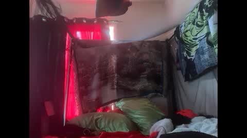 delightfuldark online show from 09-17-25, 07:15