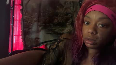 delightfuldark online show from 10-08-25, 04:04