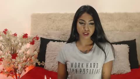 Delilah Blaze online show from 12-03-24, 09:44