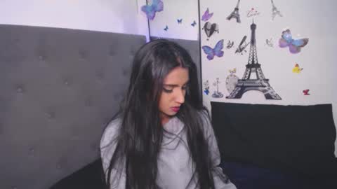 Delilah Blaze online show from 10-03-25, 06:16