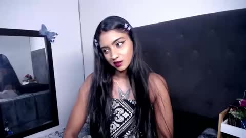 Delilah Blaze online show from 02-19-26, 01:01