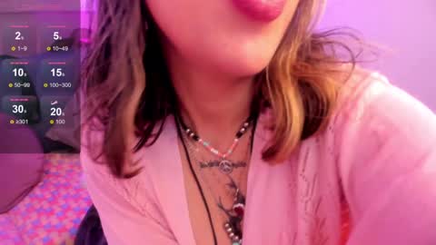 della online show from 02-08-25, 05:29