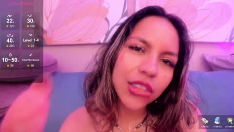 della online show from 02-08-25, 02:38