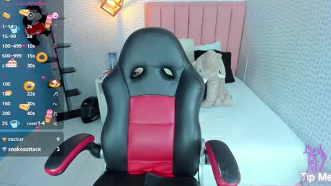 delilah_leone online show from 09-16-25, 03:46