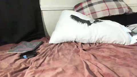 Snapshot of delilahbeccalynn143 chatting on 10-30-25, 04:25 DelilahPrince online show from 10-30-25, 04:25