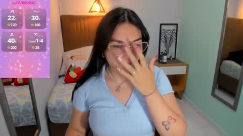 delilaquinn online show from 12-28-24, 06:50