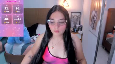 delilaquinn online show from 01-07-25, 06:35