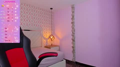 delilaquinn online show from 02-03-25, 10:21