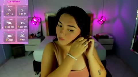 delilaquinn online show from 02-26-25, 12:14