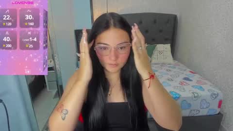 delilaquinn online show from 03-01-25, 12:34