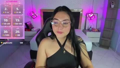 delilaquinn online show from 03-08-25, 03:24