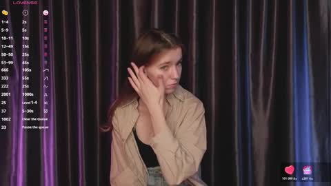 Rochel online show from 01-11-26, 04:01