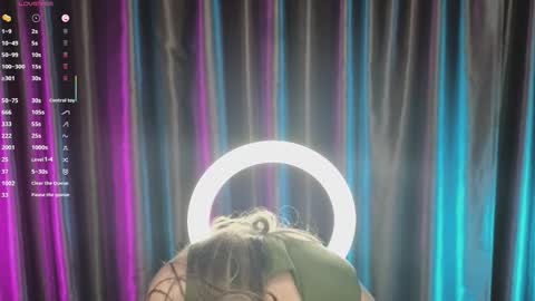 Rochel online show from 01-15-26, 04:33