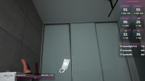 DeLite  Next stream on Wednesday or Thurdsay  online show from 01-13-25, 12:02