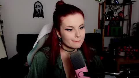 dellacrush_ online show from 11-23-25, 05:57