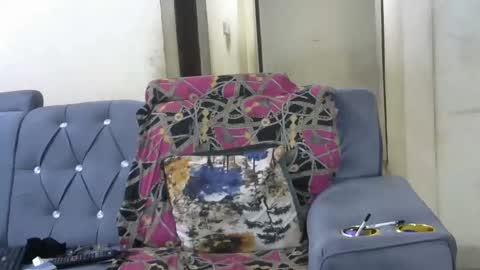 Ginger online show from 10-01-25, 12:49