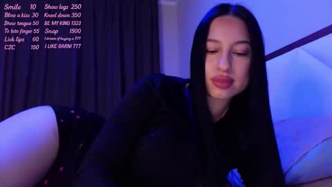 delly_love online show from 12-21-25, 09:22