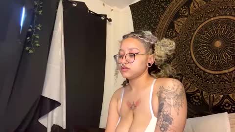 TankinBody online show from 02-07-25, 05:07