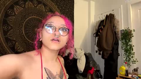 TankinBody online show from 02-28-25, 12:21