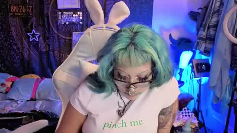 TankinBody online show from 03-16-26, 03:01