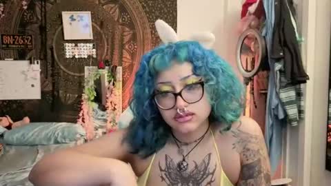 TankinBody online show from 04-18-26, 03:10