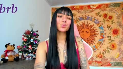 demeter__ online show from 01-09-25, 05:02